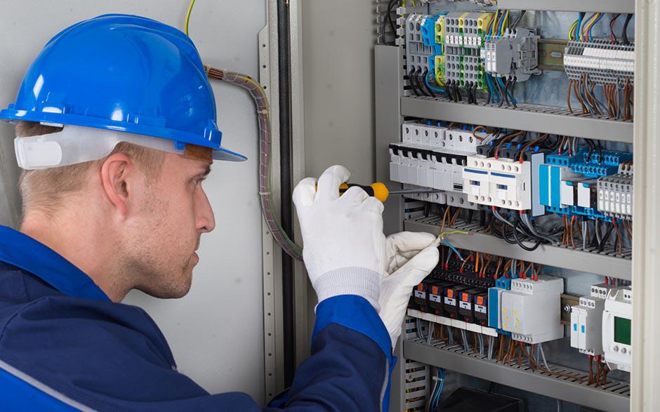 installateur électricien Gennevilliers