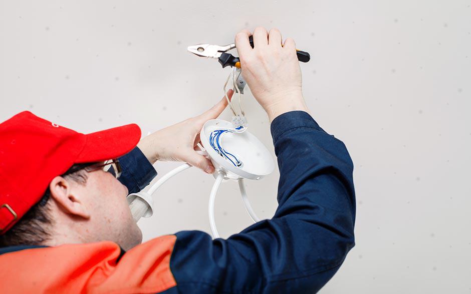 électricien urgence Sarcelles