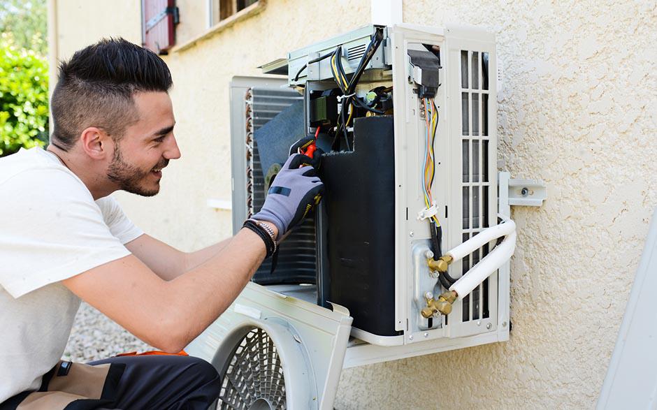 électricien urgence Sarcelles