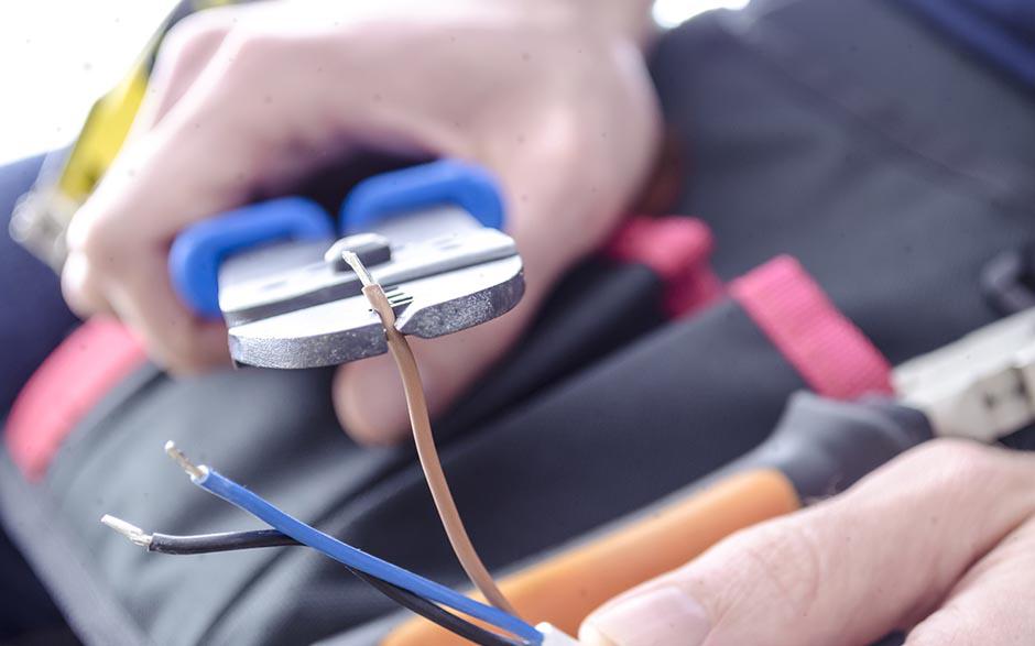 installateur électricien Gennevilliers