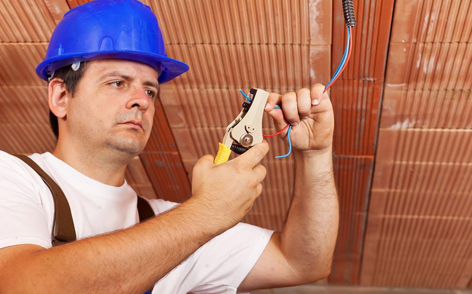 installateur électricien Gennevilliers