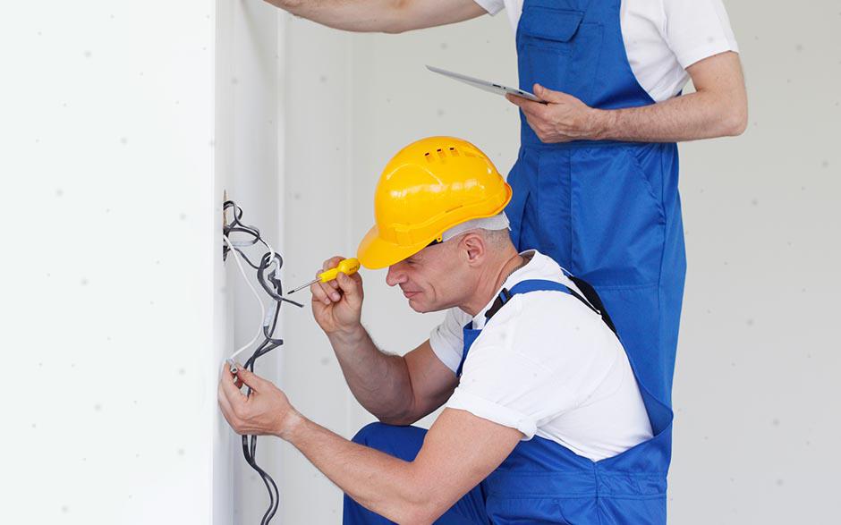  urgence électricité Saint-Leu-d'Esserent