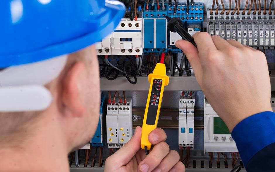 taux horaire électricien Saint-Leu-d'Esserent