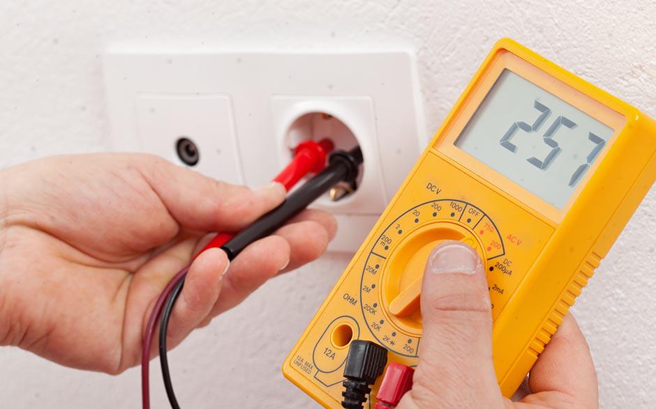 électricité de bâtiment Saint-Leu-d'Esserent