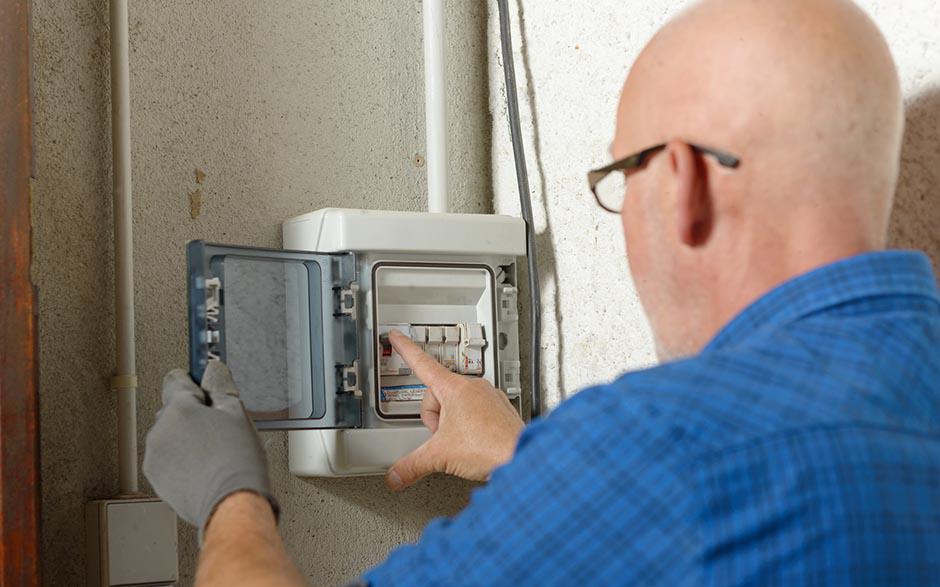  urgence électricité Saint-Leu-d'Esserent